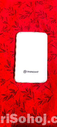 পোর্টেবল হার্ডডিস্ক